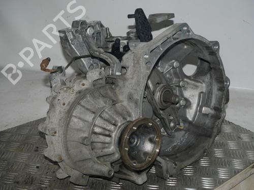 Used Gearbox Gearbox SEAT ALTEA (5P1) 1.9 TDI (105 hp) 38625205 38625205