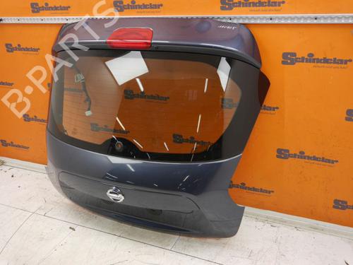 Tailgate NISSAN JUKE (F15) 1.5 dCi | BP24414827C6