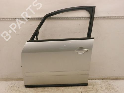 Dør venstre fortil AUDI A2 (8Z0) 1.4 (75 hp) 32276677