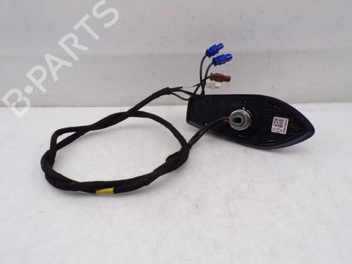 Antenna/Base RENAULT ARKANA I (LCM_, LDN_) 1.3 TCe 140 (LDN0) | BP31076984C140 