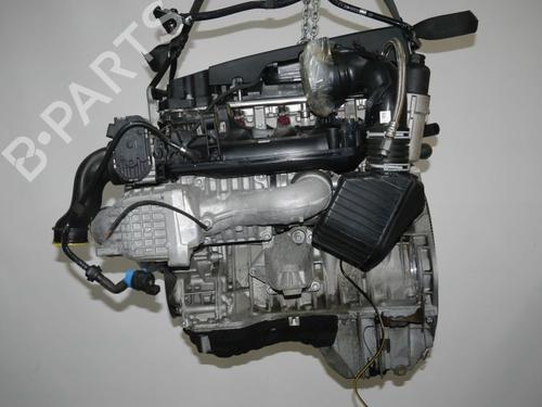 Motor MERCEDES-BENZ C-CLASS T-Model (S204) C 180 Kompressor (204.246) | BP29873266M1