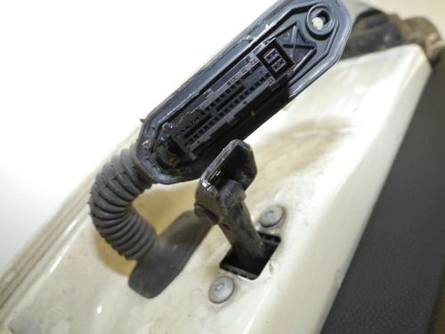 Right front door MINI MINI (R56) Cooper | BP24389382C3 