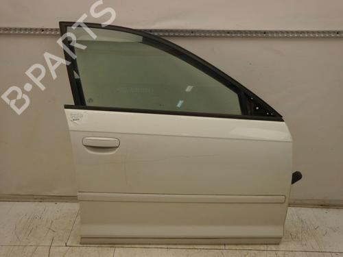 Used Right front door AUDI A3 Sportback (8PA) 1.6 (102 hp) 30047401
