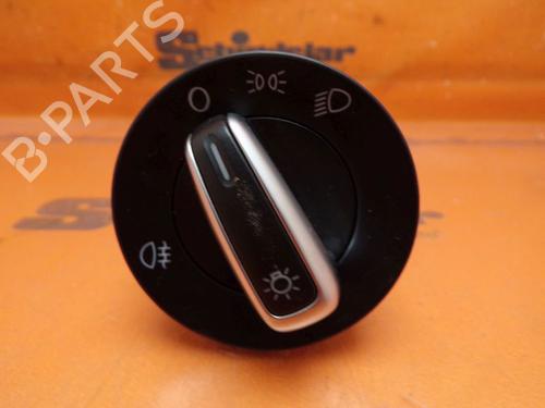 Used Headlight switch SEAT Mii (KF1, KE1) 1.0 (60 hp) 27307395