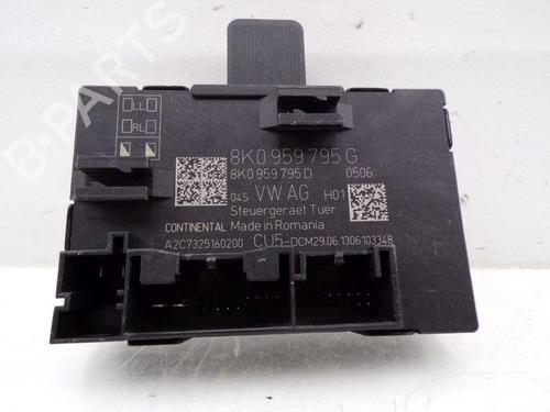 Electronic module AUDI A4 B8 Avant (8K5) 2.0 TDI | BP33157793M83 - Image 3