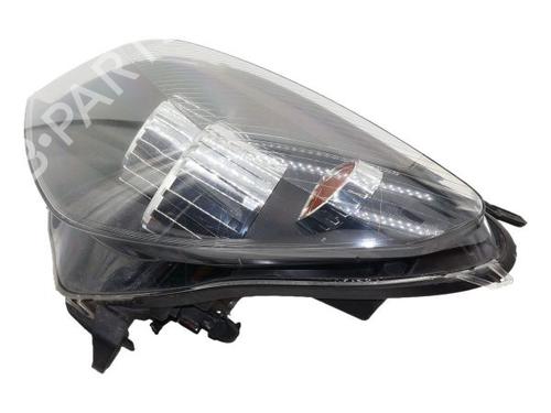 Left headlight OPEL ASTRA H (A04) 1.7 CDTI (L48) | BP36892408C28 - Image 2