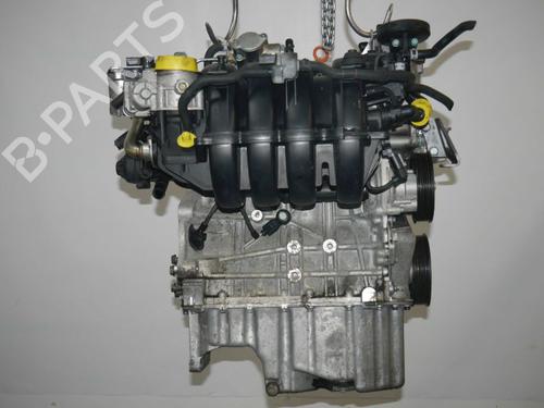 Engine VW GOLF V (1K1) 1.6 FSI | BP39038889M1 - Image 4