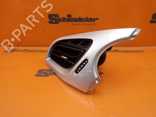 Air vent CITROËN DS3 (SA_) 1.4 VTi 95 | BP32662757I21