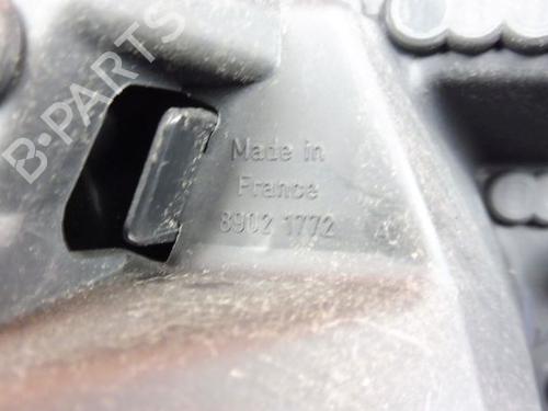 Right taillight JAGUAR X-TYPE I (X400) 2.5 V6 All-wheel Drive | BP24411334C35 