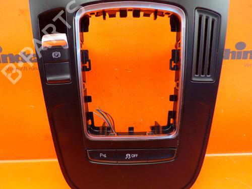 Shift knob AUDI A5 (8T3) 2.0 TFSI | BP33148304I34 - Image 2