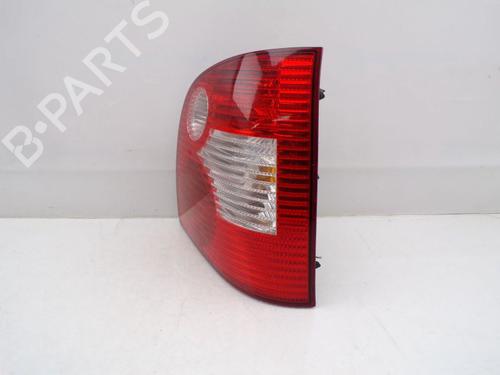 Right taillight VW POLO IV (9N_, 9A_) 1.2 | BP30366298C35