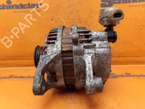 Alternator MAZDA 2 (DY) 1.2 (DY3W) | BP28528670M7 