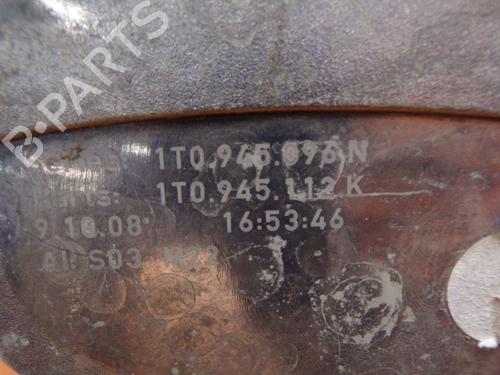 Right taillight VW TOURAN (1T1, 1T2) 1.4 TSI | BP26668259C35 