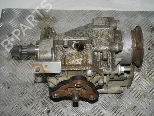 Transfer box VW GOLF V (1K1) 1.9 TDI 4motion | BP31865855M36