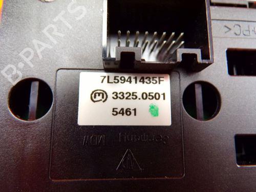 Switch PORSCHE CAYENNE (9PA) 3.2 | BP33148745I30 - Image 5