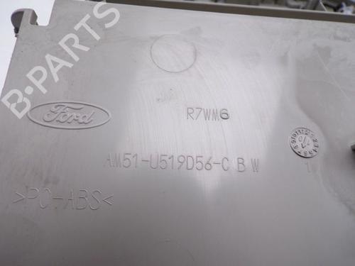 Interior roof light FORD S-MAX (WA6) 2.0 EcoBoost | BP32653535I8