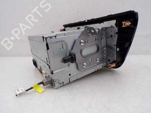 Radio SUZUKI SX4 S-Cross (JY) 1.6 AllGrip (AKK 416) | BP33298478E6  - Image 9