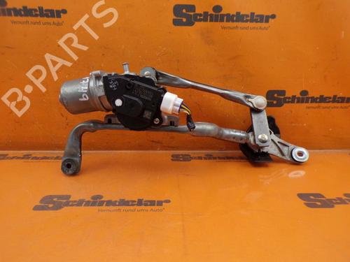 Front wiper motor TOYOTA YARIS (_P13_) 1.5 (NSP131_) | BP29380612M29 