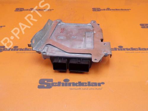 Engine control unit (ECU) MITSUBISHI ECLIPSE CROSS (GK_, GL_) 1.5 T-Mivec | BP33149633M57  - Image 5