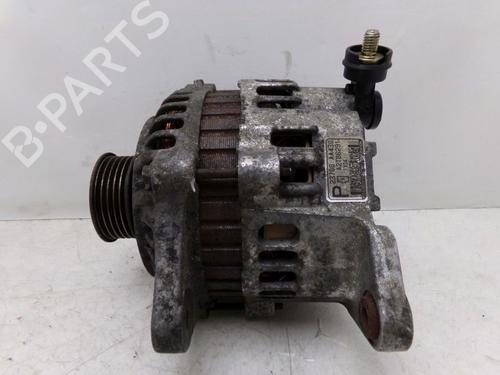 Alternator SUBARU IMPREZA Estate (GG) 2.0 AWD (GG9) | BP29610521M7 