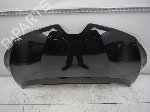 Hood RENAULT GRAND SCÉNIC III (JZ0/1_) 1.5 dCi (JZ09, JZ0D, JZ10, JZ14, JZ1G, JZ29, JZ2C) | BP29515219C1 