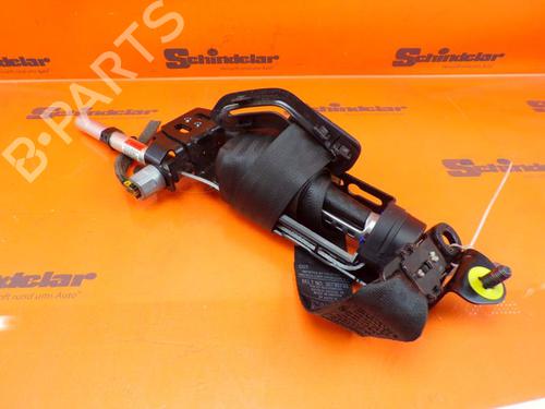 Front right seatbelt VOLVO V50 (545) 1.6 | BP33147313I25 - Image 5