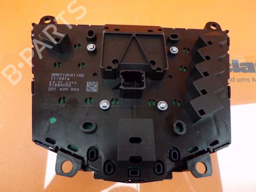 Switch FORD FOCUS III Turnier 1.6 EcoBoost | BP24389692I30 
