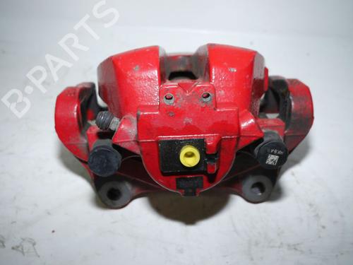 Right front brake caliper JAGUAR F-PACE (X761) 3.0 SCV6 AWD | BP24388204M104 