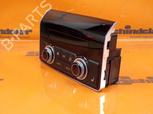 Climate control AUDI A8 D4 (4H2, 4H8, 4HC, 4HL) 3.0 TDI quattro | BP32645603I5