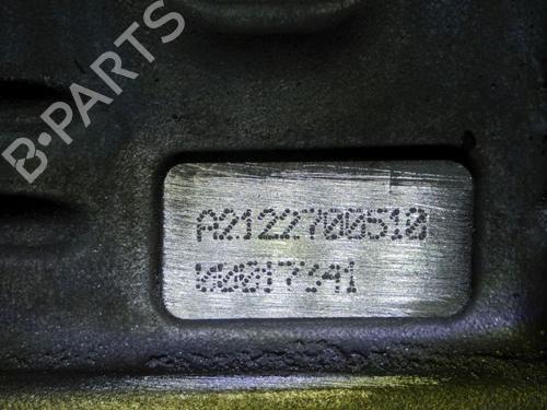 Gearbox MERCEDES-BENZ E-CLASS T-Model (S212) E 250 CDI / BlueTEC (212.203, 212.204) | BP33149688M3 - Image 7