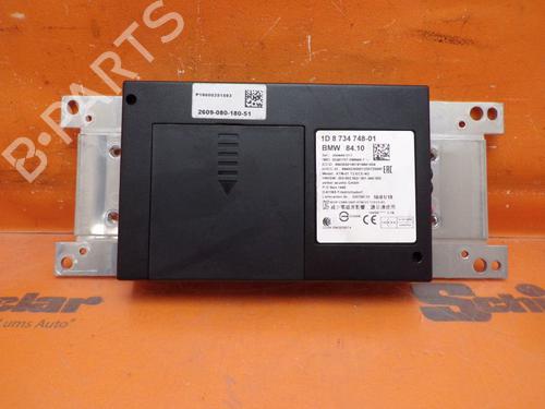 Used Control unit BMW 1 (F20) 116 d (116 hp) 33152062
