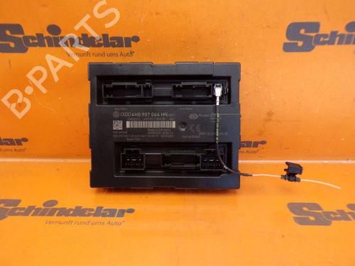 Used Electronic module Electronic module AUDI A6 C7 Avant (4G5, 4GD) 3.0 TDI (218 hp) 33149035 33149035