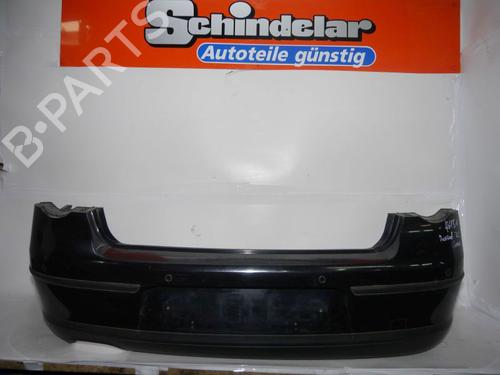 Used Rear bumper VW PASSAT B6 (3C2) 2.0 TDI (140 hp) 32635847