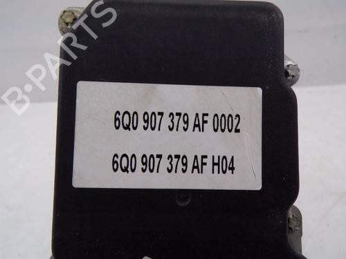 ABS pump SKODA FABIA I (6Y2) 1.2 | BP32151532M43 