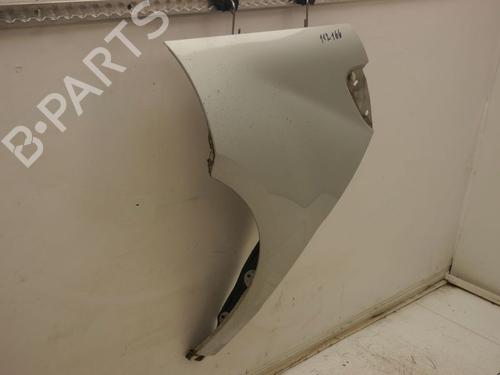 Left front fenders MERCEDES-BENZ A-CLASS (W169) A 150 (169.031, 169.331) | BP29873386C41