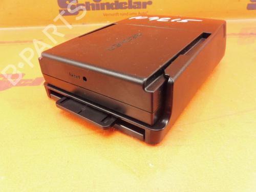 Control unit MERCEDES-BENZ B-CLASS Sports Tourer (W246, W242) B 220 CDI / d (246.203) | BP25828586M11 