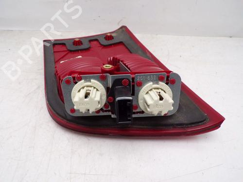 Right tailgate light BMW X5 (E53) 3.0 d | BP29873394C80