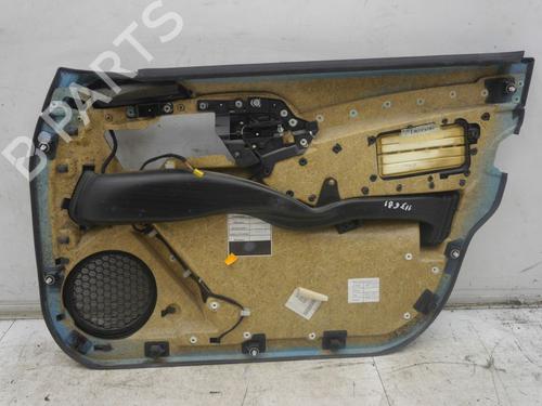 Front left panel MERCEDES-BENZ S-CLASS (W220, V220) S 500, S 500 L (220.075, 220.175, 220.875) | BP37233995C58 - Image 7