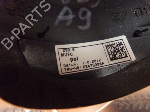 Steering wheel AUDI A4 B8 Avant (8K5) 3.0 TDI quattro | BP25705160C49 