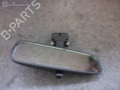 Used Rear mirror SAAB 9-5 Estate (YS3E) 2.3 t (170 hp) 32633615