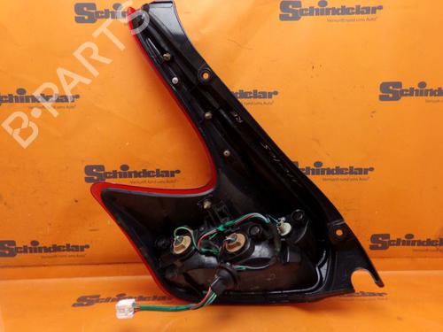 Right taillight NISSAN JUKE (F15) 1.5 dCi | BP24414818C35 