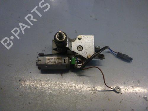 Used Rear wiper motor OPEL CORSA B (S93) 1.2 i (F08, F68, M68) (45 hp) 32822079
