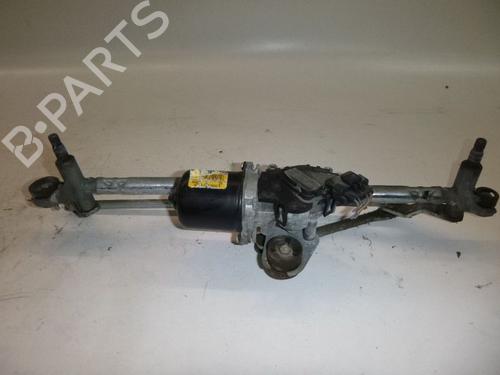 Front wipers mechanism CITROËN C3 I (FC_, FN_) 1.1 i | BP30669507C83
