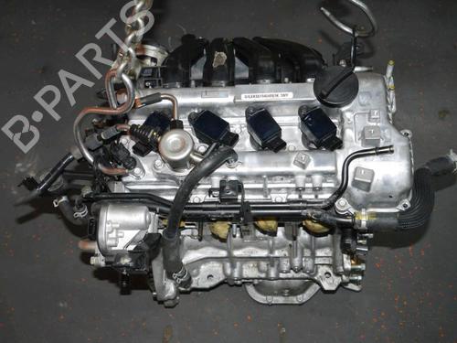 Engine KIA CEED Sportswagon (CD) 1.6 GDI Hybrid | BP32836369M1  - Image 7