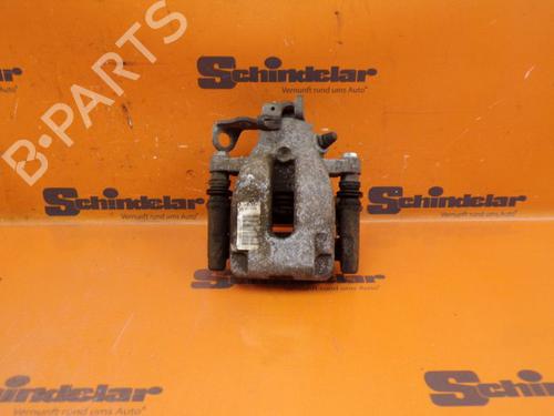 Used Right rear brake caliper CITROËN C4 CACTUS 1.6 BlueHDi 100 (99 hp) 30669790