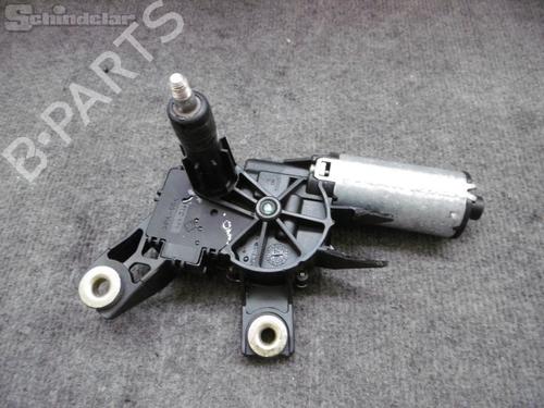 Used Rear wiper motor Rear wiper motor MERCEDES-BENZ A-CLASS (W168) A 140 (168.031, 168.131) (82 hp) 33138646 33138646