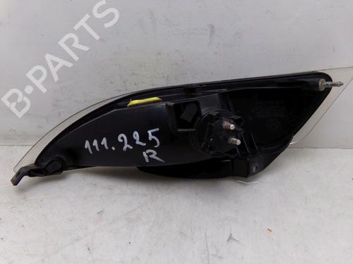 Right front indicator SMART FORFOUR (454) 1.1 (454.033) | BP30189540C33 