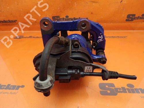 Right rear brake caliper BMW 5 (G30, F90) M 550 i xDrive | BP27856976M106 