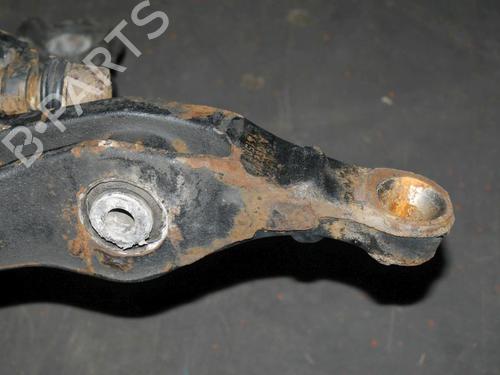 Other MERCEDES-BENZ M-CLASS (W164) ML 350 4-matic (164.186) | BP24392647O1 