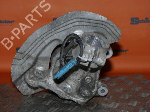 Right front steering knuckle BMW X1 (E84) sDrive 16 d | BP33146355M26 - Image 2